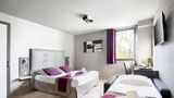 Best Western La Mare O Poissons Room
