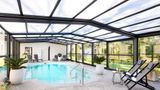 Best Western La Mare O Poissons Pool