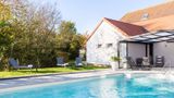 Best Western La Mare O Poissons Pool