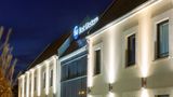 Best Western La Mare O Poissons Exterior