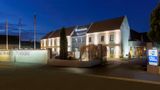 Best Western La Mare O Poissons Exterior