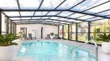 Best Western La Mare O Poissons Pool