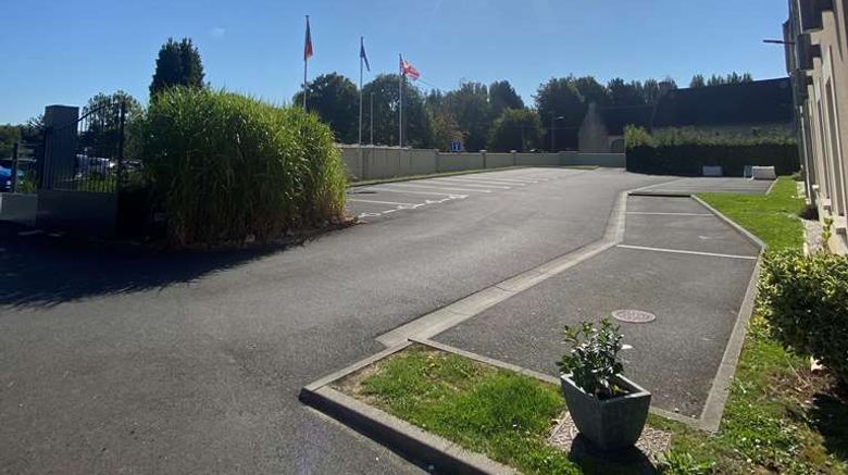 <b>Best Western La Mare O Poissons Other</b>. Images powered by <a href="https://iceportal.shijigroup.com/" title="IcePortal" target="_blank">IcePortal</a>.