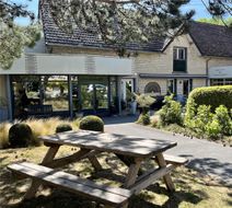 Best Western La Mare O Poissons Exterior