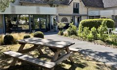 Best Western La Mare O Poissons