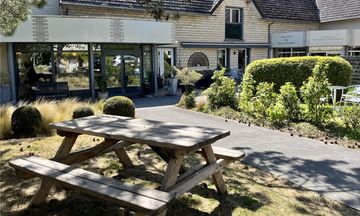 Best Western La Mare O Poissons