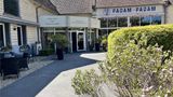 Best Western La Mare O Poissons Exterior