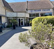Best Western La Mare O Poissons Exterior