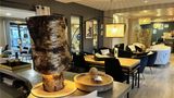 Best Western La Mare O Poissons Restaurant