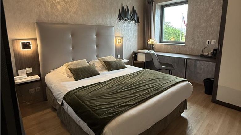 <b>Best Western La Mare O Poissons Room</b>. Images powered by <a href="https://iceportal.shijigroup.com/" title="IcePortal" target="_blank">IcePortal</a>.