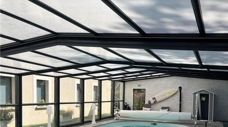 Best Western La Mare O Poissons Pool