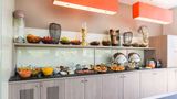 Best Western Plus Paris Saclay Restaurant