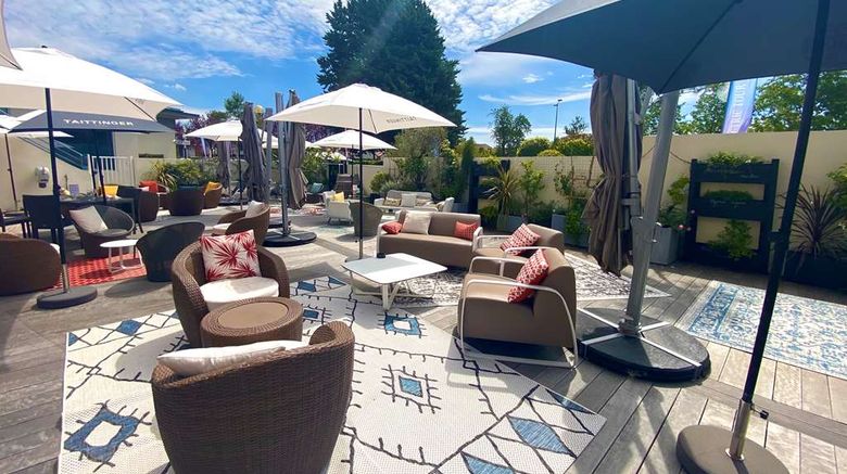 Best Western Plus Paris Saclay Exterior. Images powered by <a href="https://iceportal.shijigroup.com" target="_blank" rel="noopener">Ice Portal</a>.