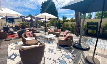 Best Western Plus Paris Saclay