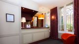 Best Western Hotel Le Guilhem Lobby