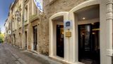 Best Western Hotel Le Guilhem Exterior