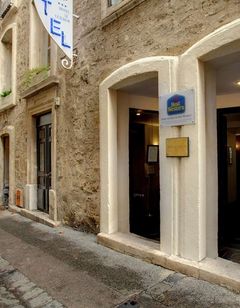 Best Western Hotel Le Guilhem