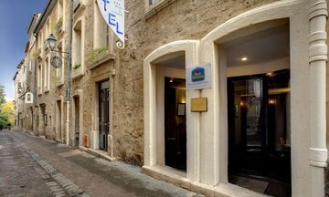 Best Western Hotel Le Guilhem
