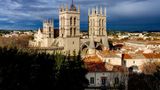 Best Western Hotel Le Guilhem Other
