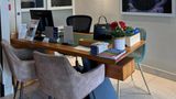 Best Western Blois Chateau Lobby