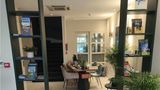 Best Western Blois Chateau Lobby