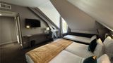 Best Western Blois Chateau Room