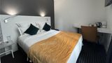 Best Western Blois Chateau Room