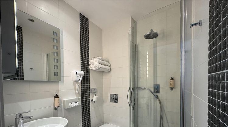 Best Western Blois Chateau Room