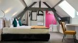 Best Western Blois Chateau Room