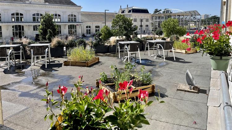 Best Western Blois Chateau Other