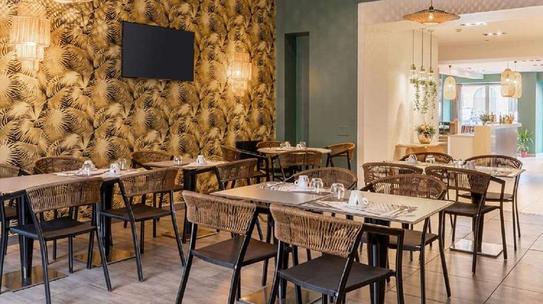 <b>Best Western Hotel Belfort Restaurant</b>. Images powered by <a href="https://iceportal.shijigroup.com/" title="IcePortal" target="_blank">IcePortal</a>.