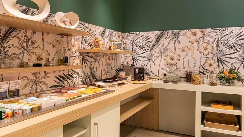 <b>Best Western Hotel Belfort Restaurant</b>. Images powered by <a href="https://iceportal.shijigroup.com/" title="IcePortal" target="_blank">IcePortal</a>.