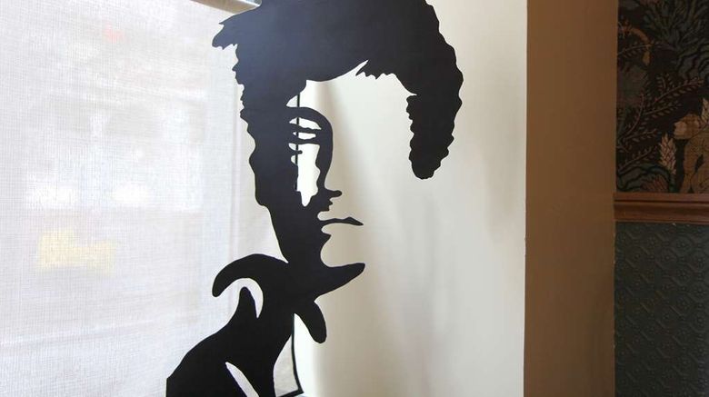<b>Hotel Litteraire Arthur Rimbaud Other</b>. Images powered by <a href="https://iceportal.shijigroup.com/" title="IcePortal" target="_blank">IcePortal</a>.
