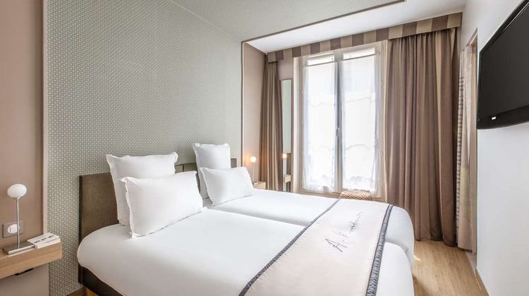 Hotel Litteraire Arthur Rimbaud Room