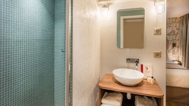 Hotel Litteraire Arthur Rimbaud Suite