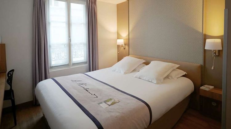 Hotel Litteraire Arthur Rimbaud Room