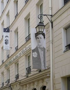 Best Western Hotel Faubourg Saint-Martin