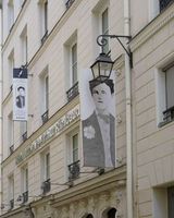 Hotel Litteraire Arthur Rimbaud