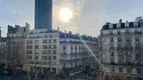 Best Western Hotel Le Montparnasse Exterior