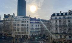 Best Western Hotel Le Montparnasse
