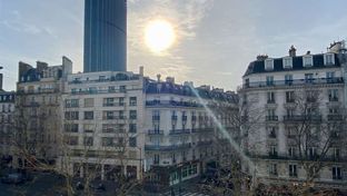 Best Western Hotel Le Montparnasse