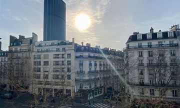 Best Western Hotel Le Montparnasse