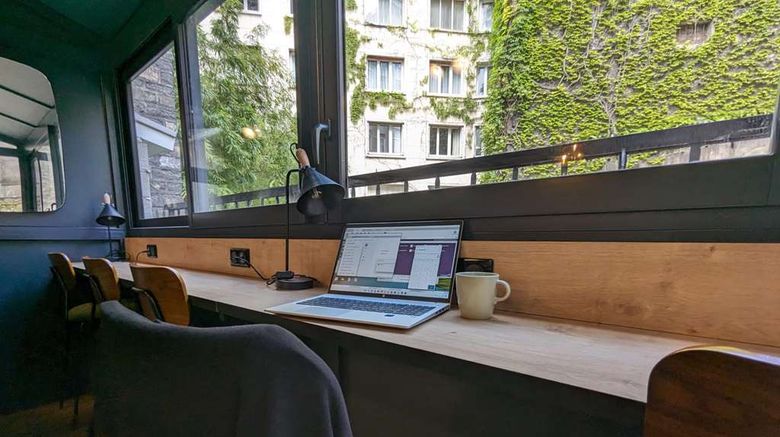 <b>Best Western Hotel Le Montparnasse Other</b>. Images powered by <a href="https://iceportal.shijigroup.com/" title="IcePortal" target="_blank">IcePortal</a>.
