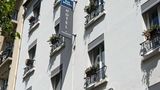 Best Western Hotel Le Montparnasse Exterior