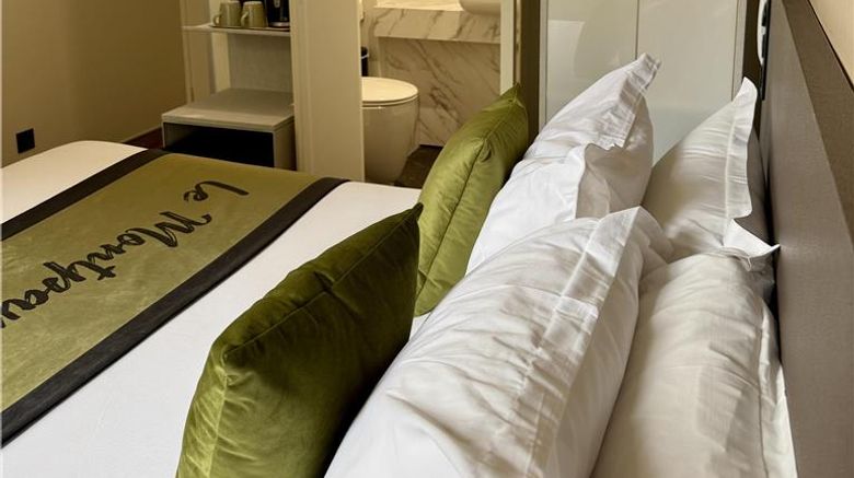 <b>Best Western Hotel Le Montparnasse Room</b>. Images powered by <a href="https://iceportal.shijigroup.com/" title="IcePortal" target="_blank">IcePortal</a>.