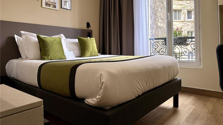 <b>Best Western Hotel Le Montparnasse Room</b>. Images powered by <a href="https://iceportal.shijigroup.com/" title="IcePortal" target="_blank">IcePortal</a>.