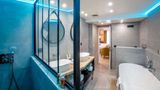 <b>Best Western Plus Opera Batignolles Room</b>. Images powered by <a href="https://iceportal.shijigroup.com/" title="IcePortal" target="_blank">IcePortal</a>.