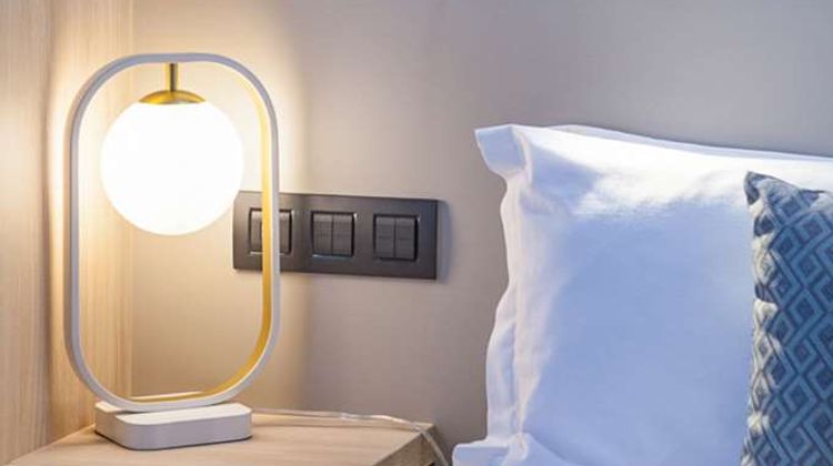 Best Western Plus Opera Batignolles Room
