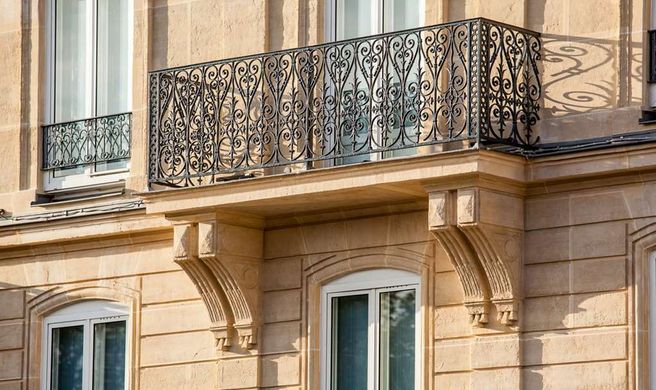 Best Western Plus Opera Batignolles Exterior