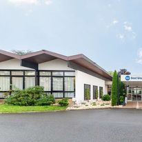 Best Western Saint Etienne Aeroport